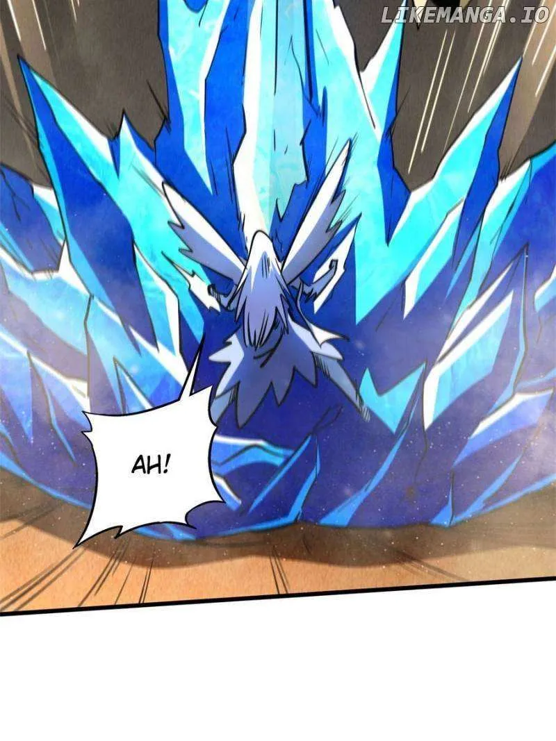 Read Super God Gene chapter 283 image 70 on Lezhin