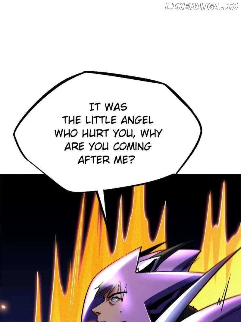 Read Super God Gene chapter 283 image 73 on Lezhin