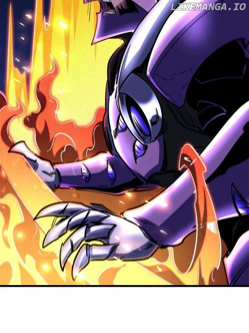 Read Super God Gene chapter 283 image 74 on Lezhin