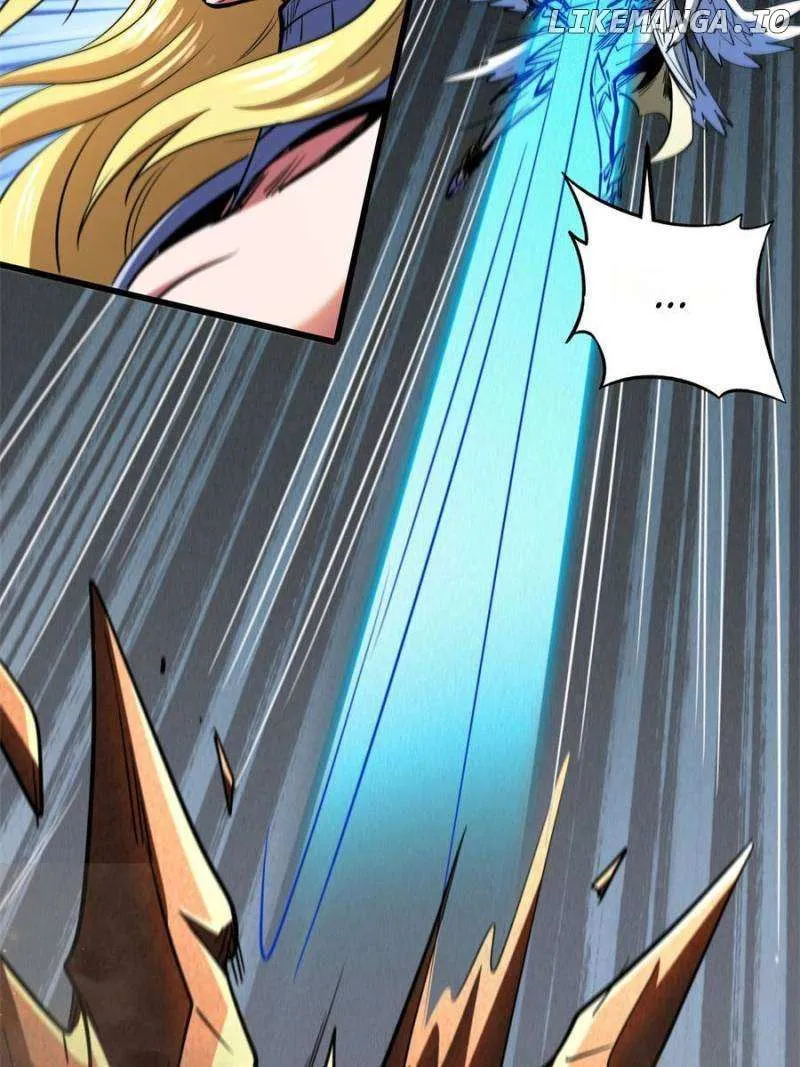 Read Super God Gene chapter 284 image 14 on Lezhin