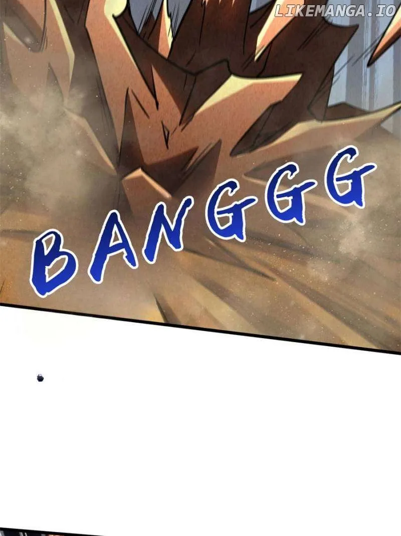 Read Super God Gene chapter 284 image 15 on Lezhin