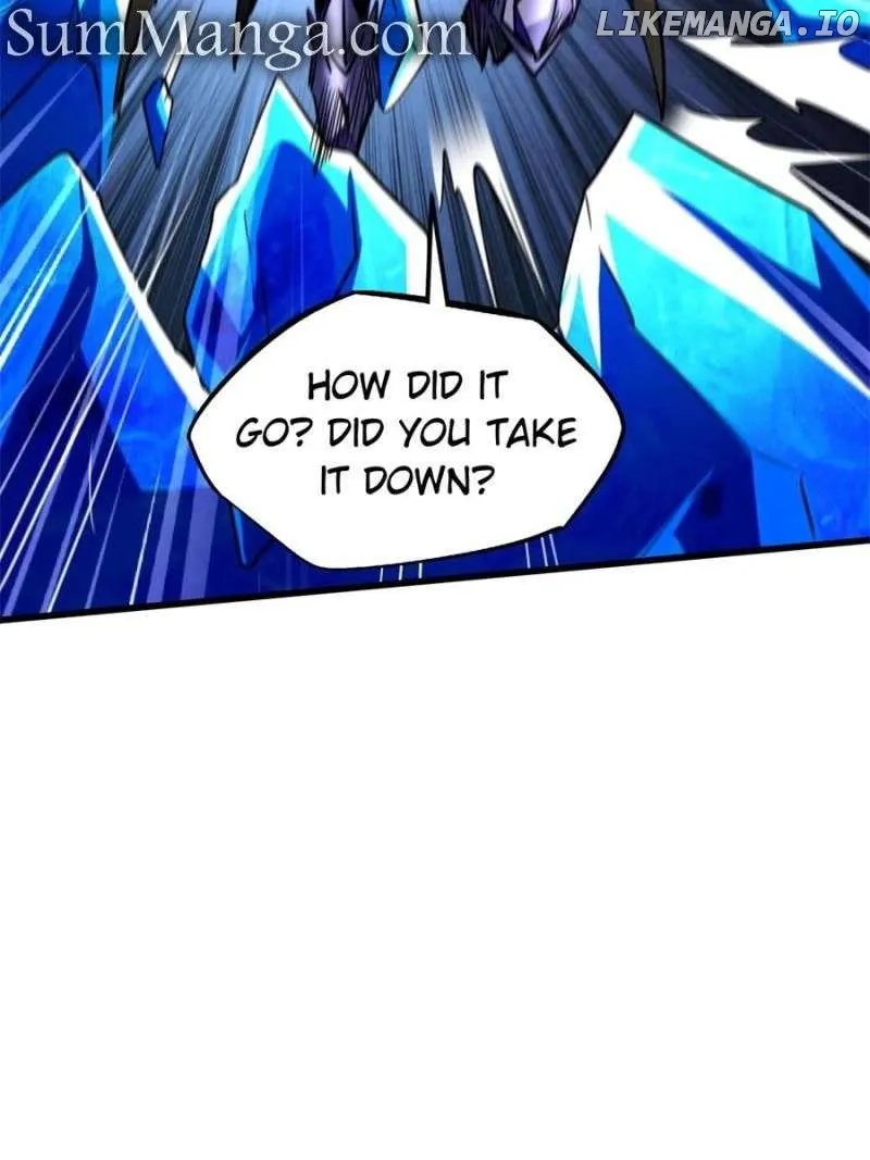 Read Super God Gene chapter 284 image 17 on Lezhin