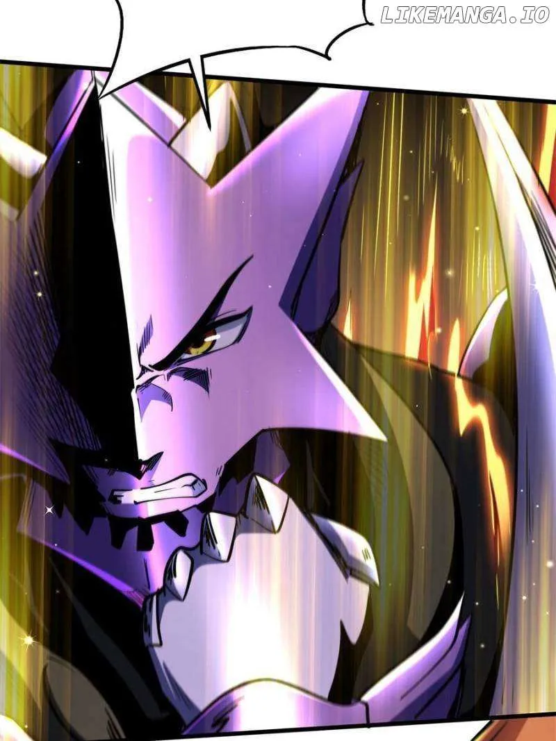 Read Super God Gene chapter 284 image 20 on Lezhin