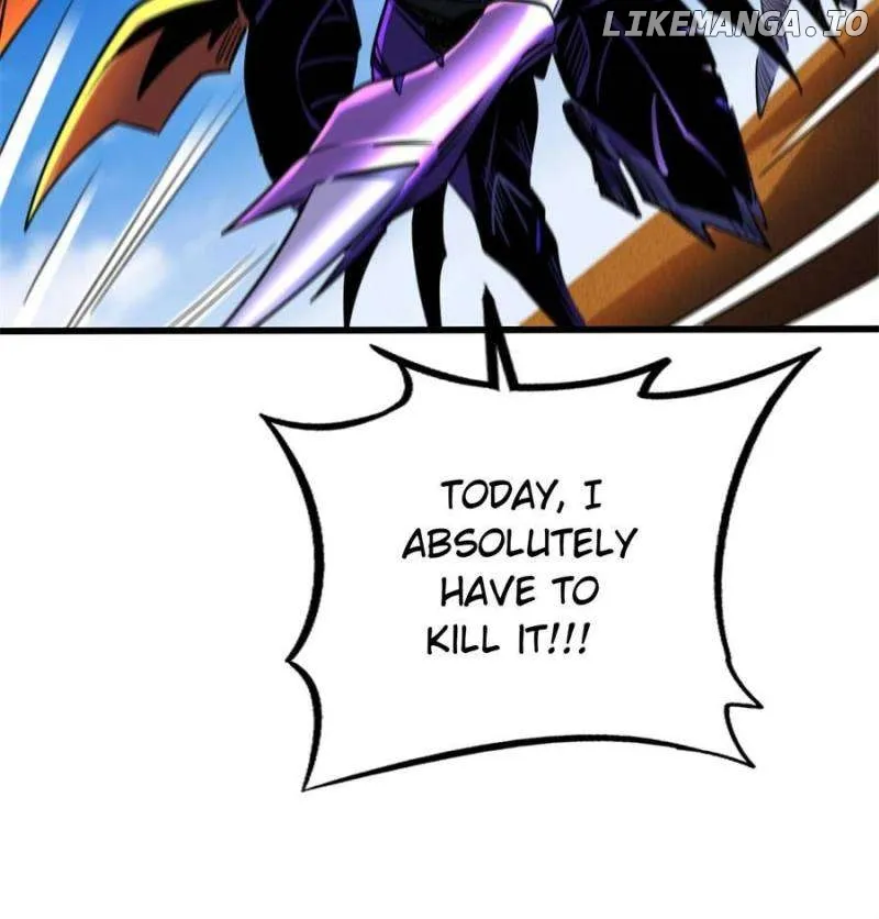 Read Super God Gene chapter 284 image 22 on Lezhin