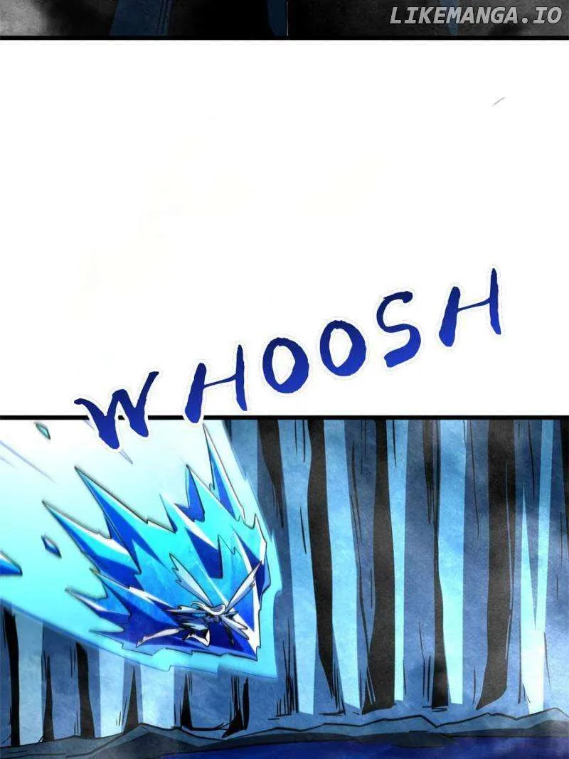 Read Super God Gene chapter 284 image 26 on Lezhin