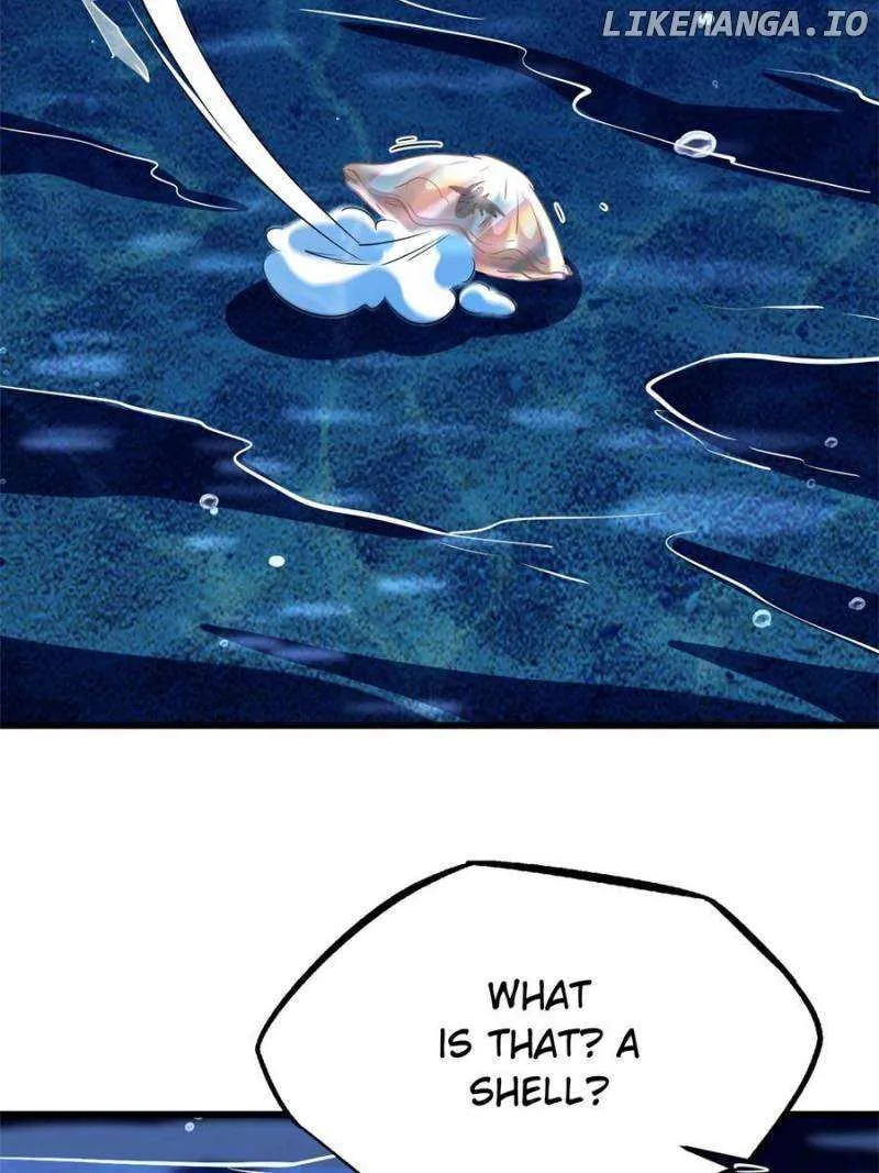 Read Super God Gene chapter 284 image 38 on Lezhin