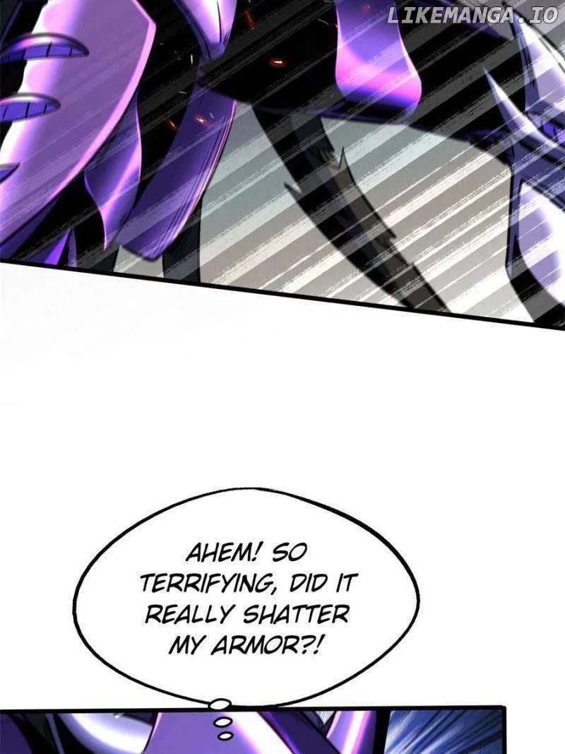Read Super God Gene chapter 284 image 4 on Lezhin