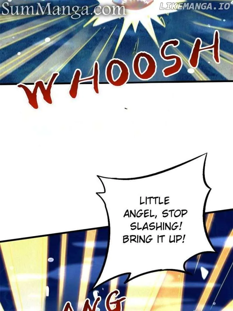 Read Super God Gene chapter 284 image 41 on Lezhin