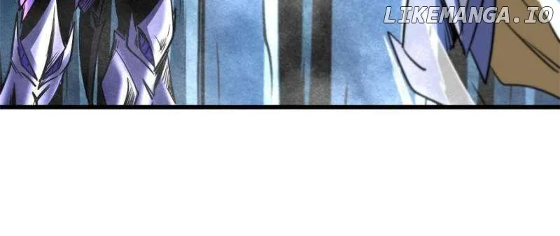 Read Super God Gene chapter 284 image 44 on Lezhin
