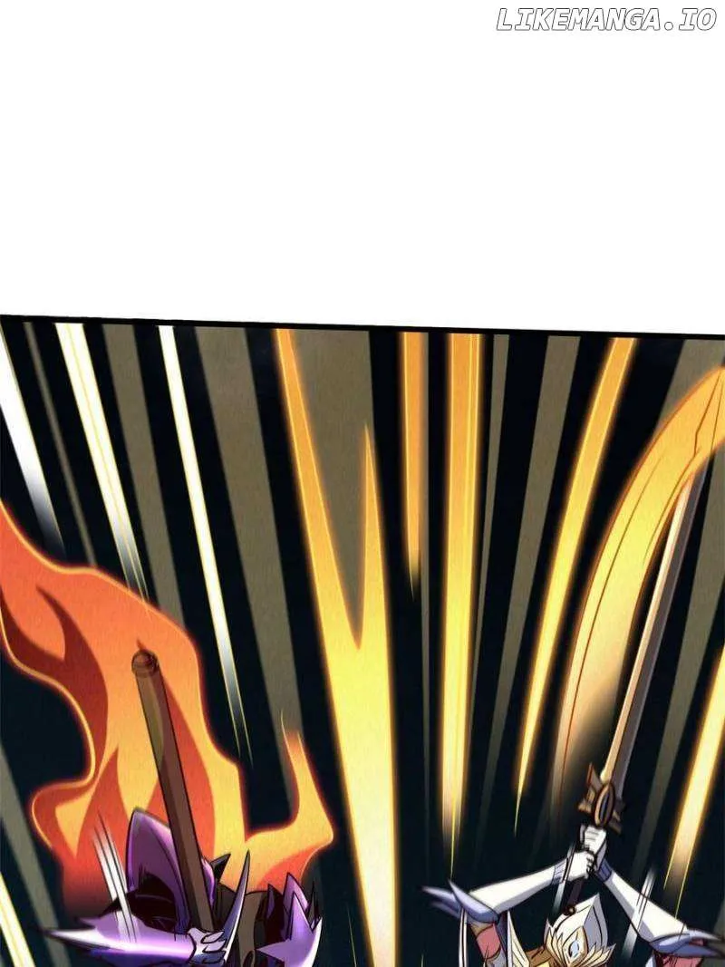 Read Super God Gene chapter 284 image 48 on Lezhin
