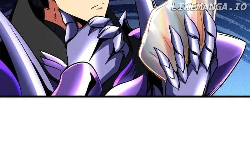 Read Super God Gene chapter 284 image 55 on Lezhin