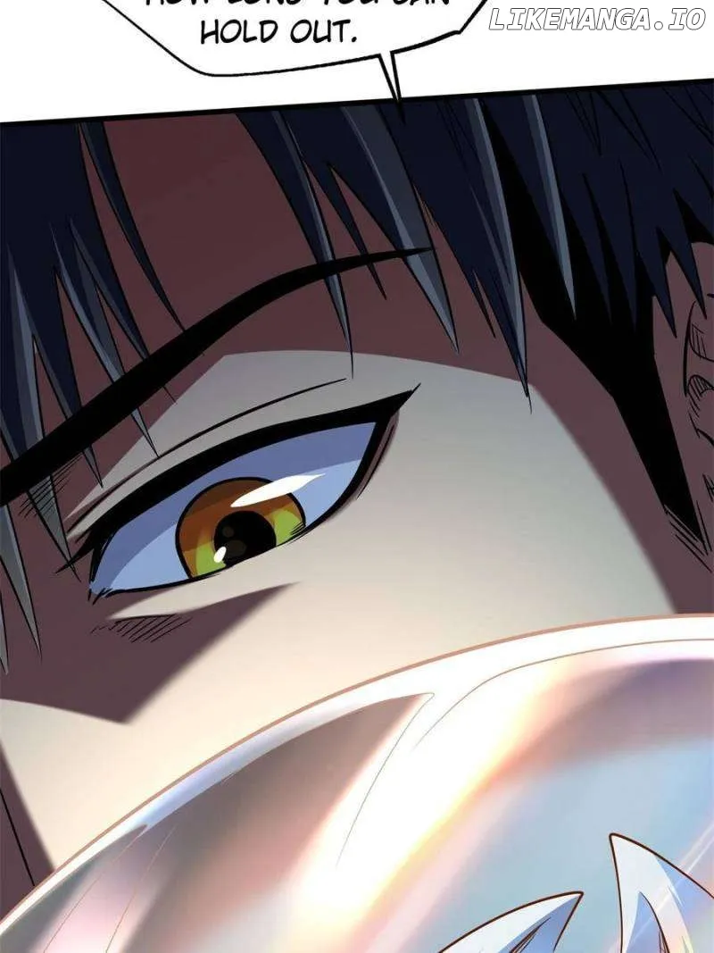 Read Super God Gene chapter 284 image 62 on Lezhin