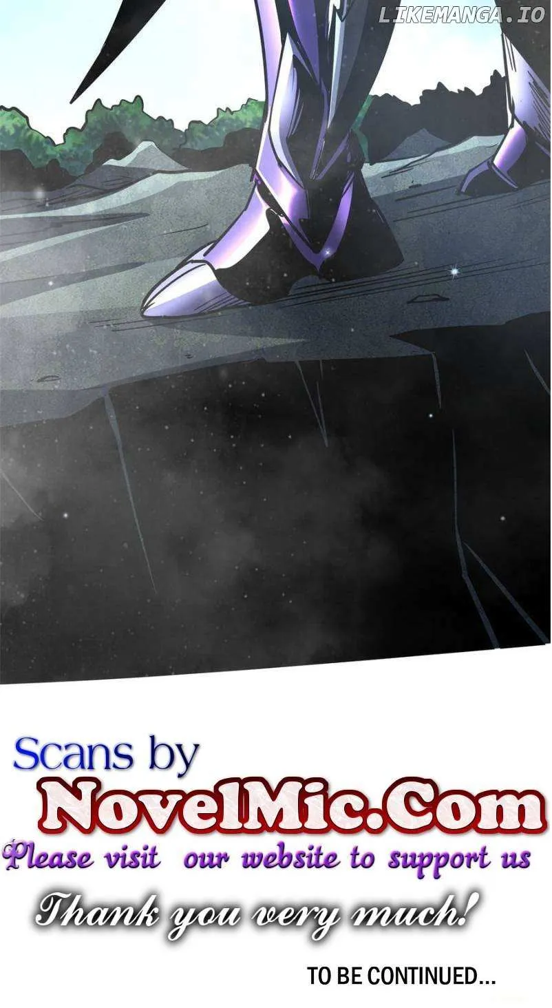 Read Super God Gene chapter 284 image 69 on Lezhin