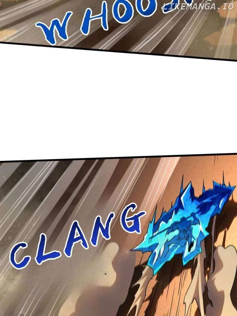 Read Super God Gene chapter 284 image 7 on Lezhin