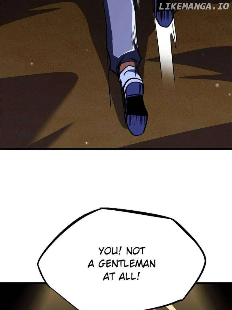 Read Super God Gene chapter 285 image 20 on Lezhin