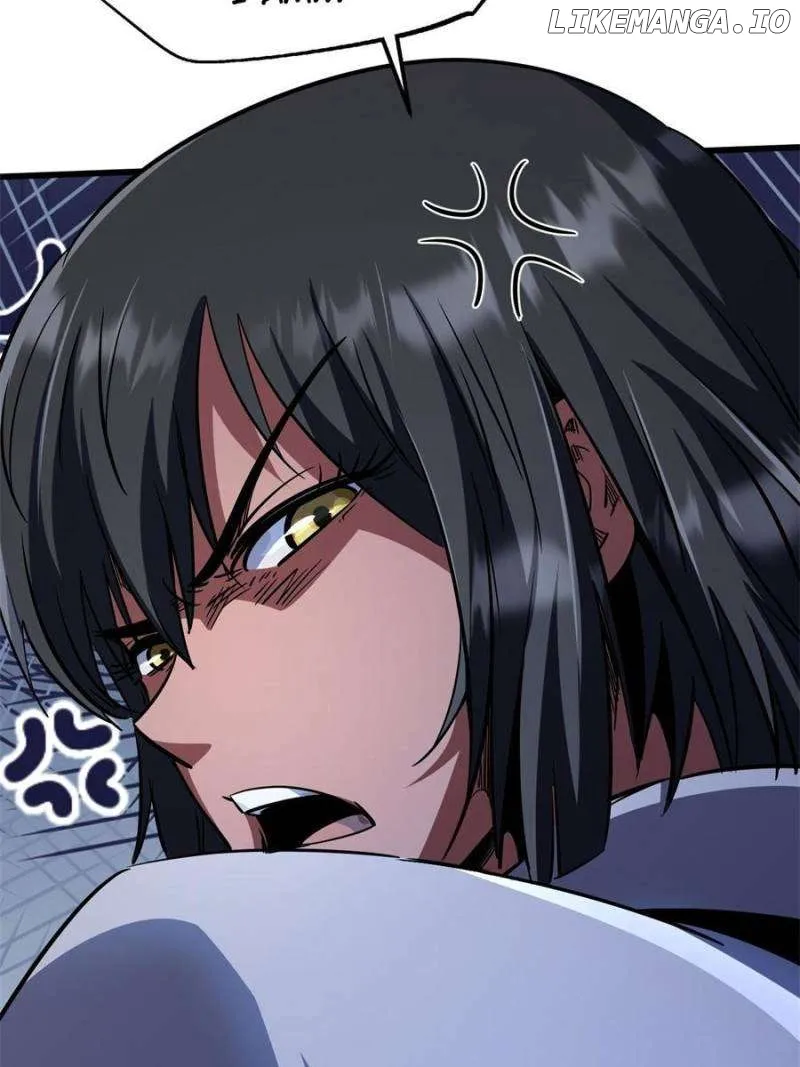 Read Super God Gene chapter 285 image 30 on Lezhin