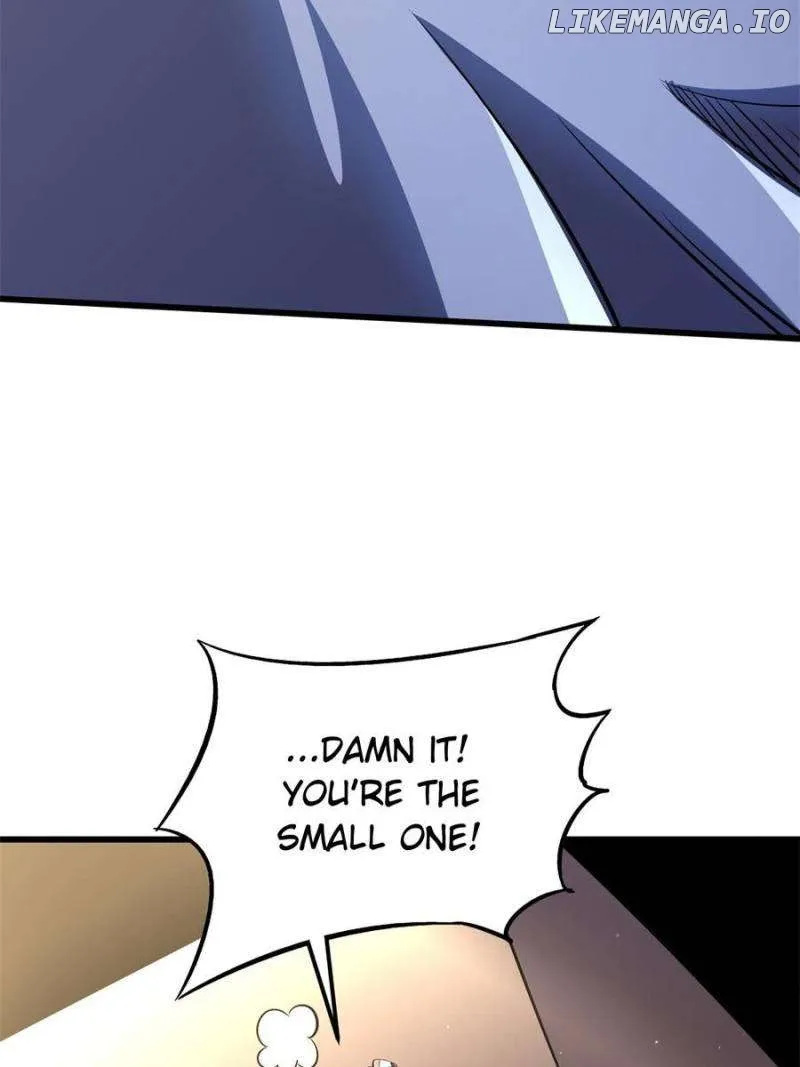 Read Super God Gene chapter 285 image 31 on Lezhin