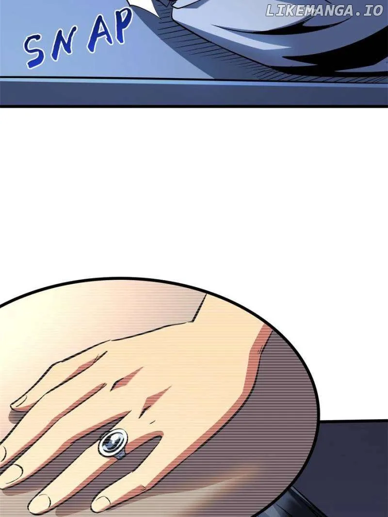 Read Super God Gene chapter 285 image 40 on Lezhin
