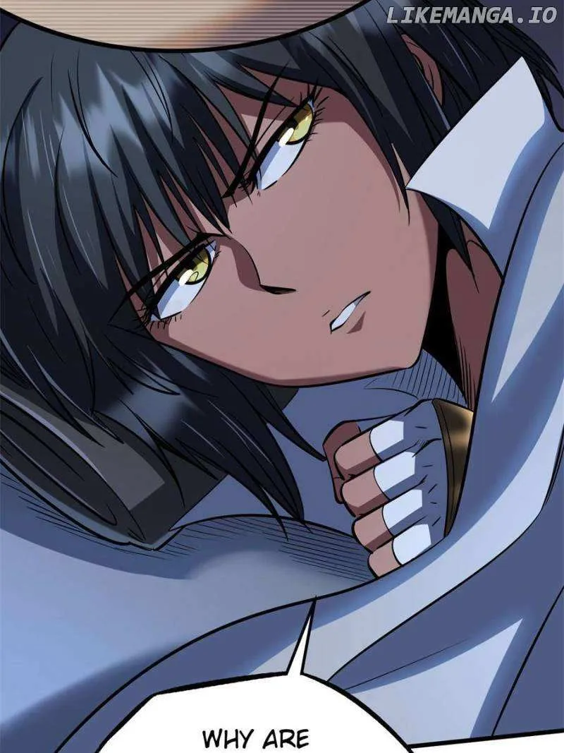 Read Super God Gene chapter 285 image 41 on Lezhin