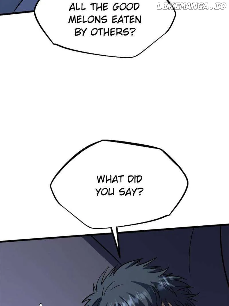 Read Super God Gene chapter 285 image 42 on Lezhin