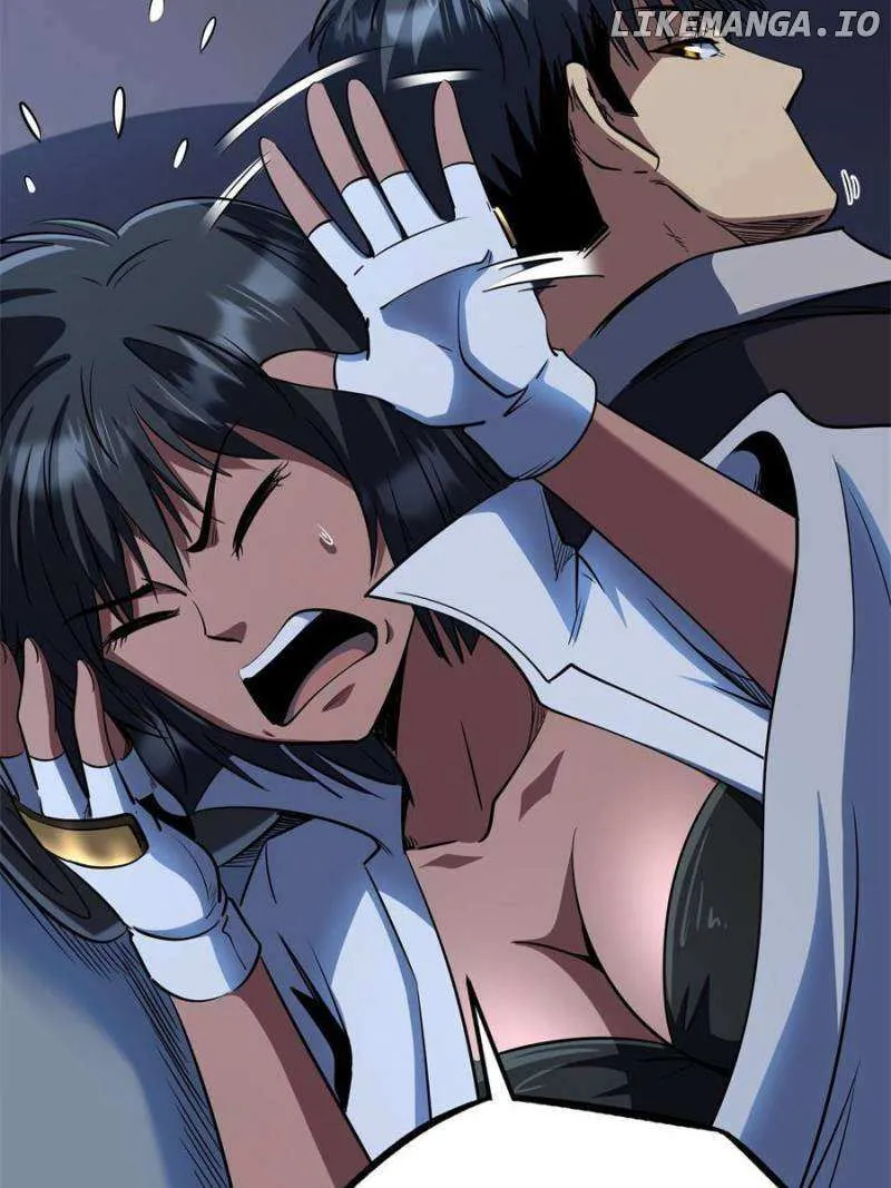 Read Super God Gene chapter 285 image 43 on Lezhin