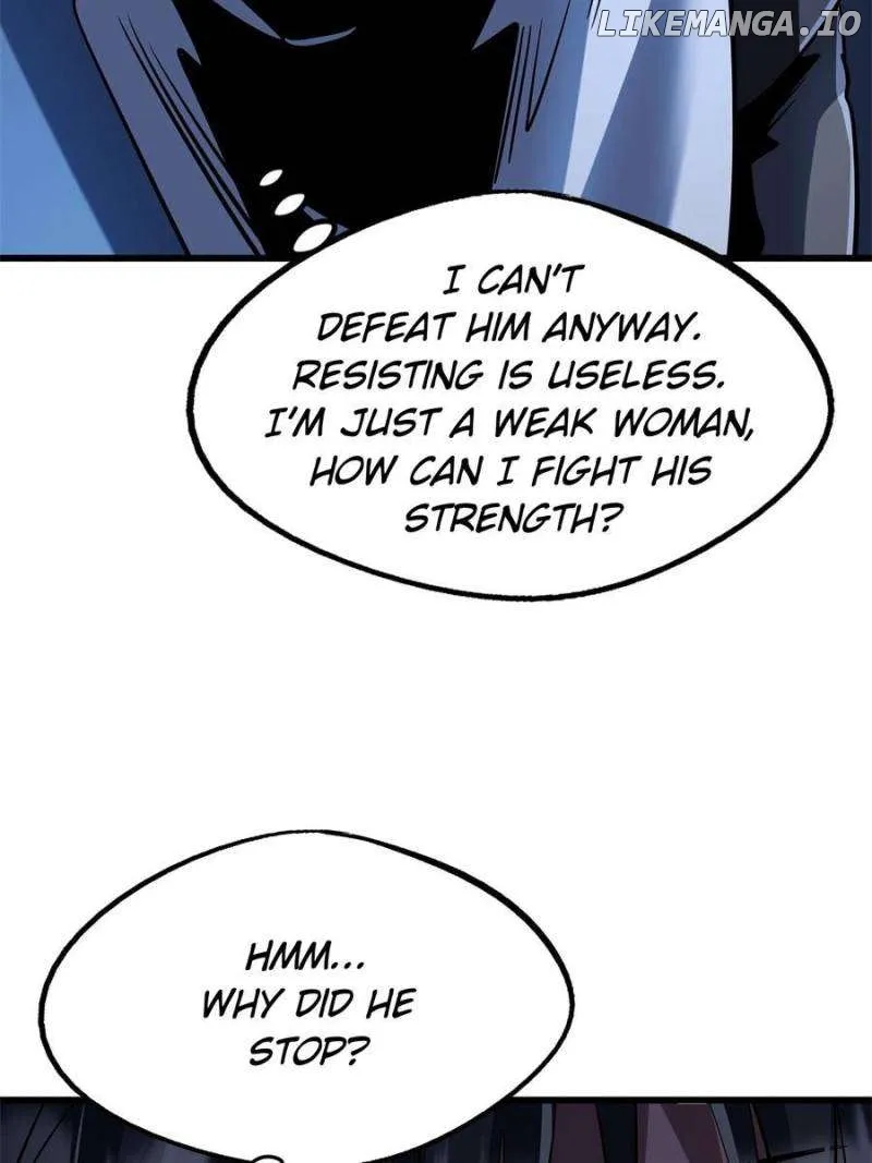 Read Super God Gene chapter 285 image 48 on Lezhin