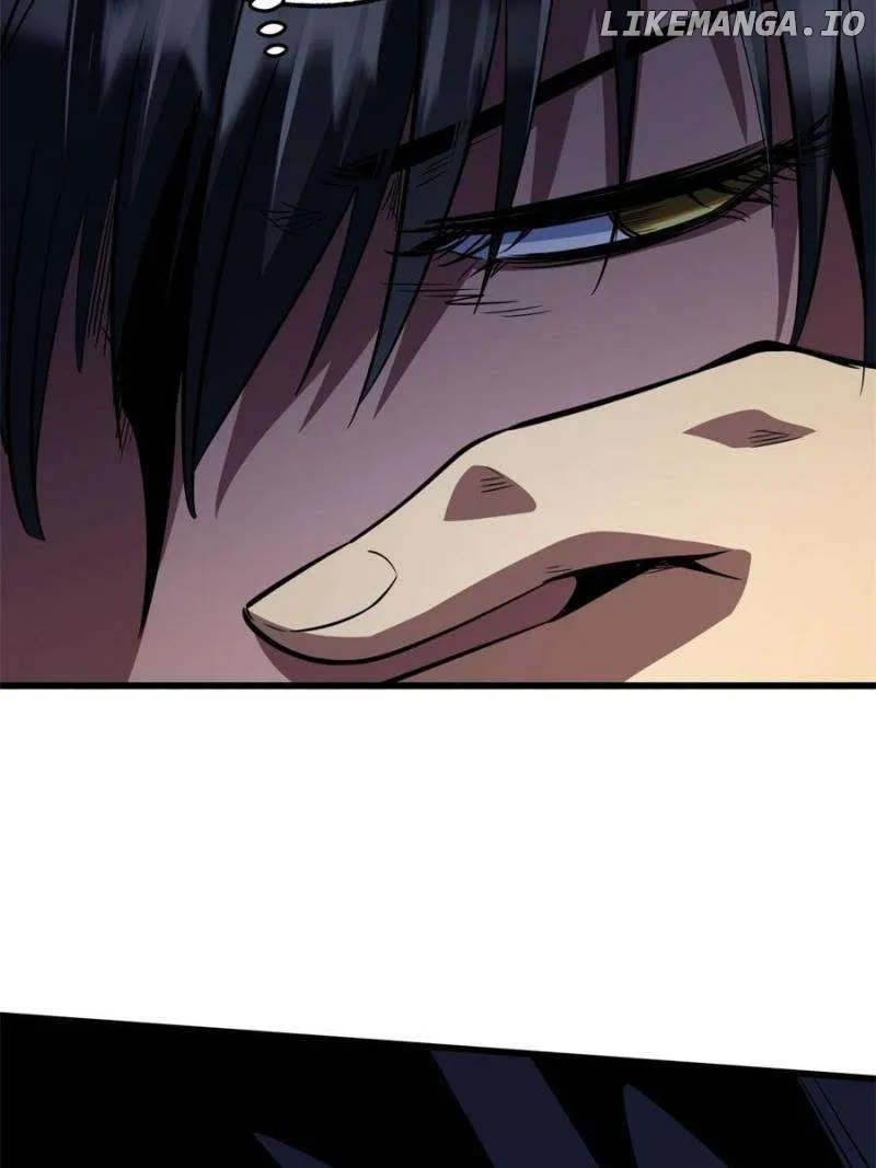 Read Super God Gene chapter 285 image 49 on Lezhin