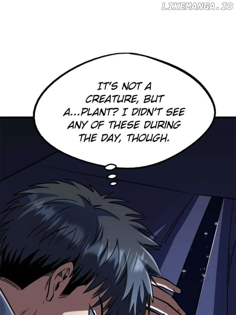Read Super God Gene chapter 285 image 56 on Lezhin