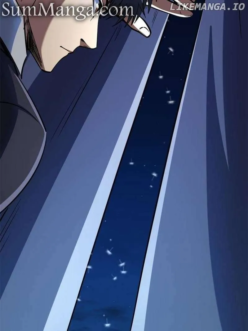 Read Super God Gene chapter 285 image 57 on Lezhin