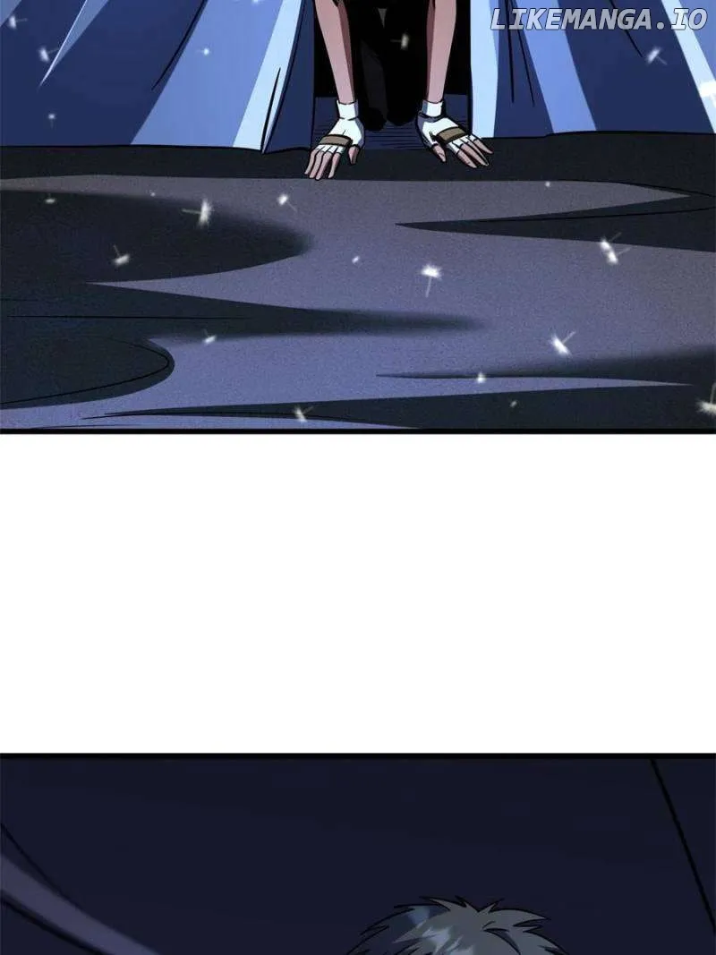 Read Super God Gene chapter 285 image 59 on Lezhin