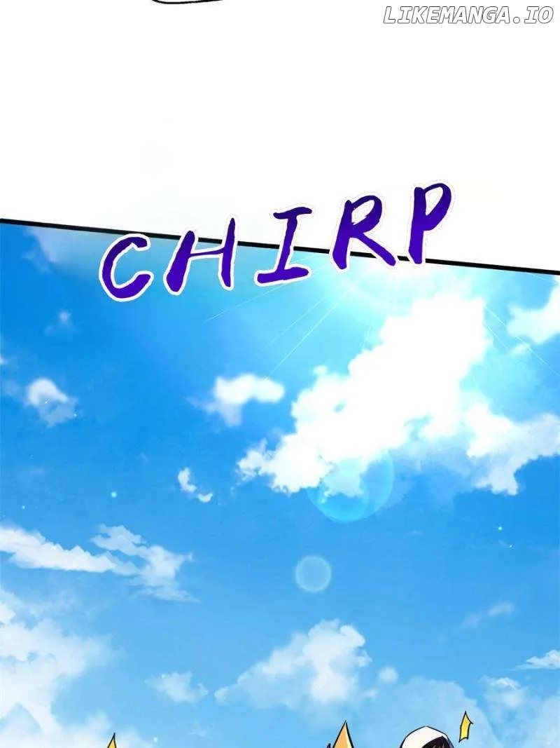 Read Super God Gene chapter 285 image 6 on Lezhin