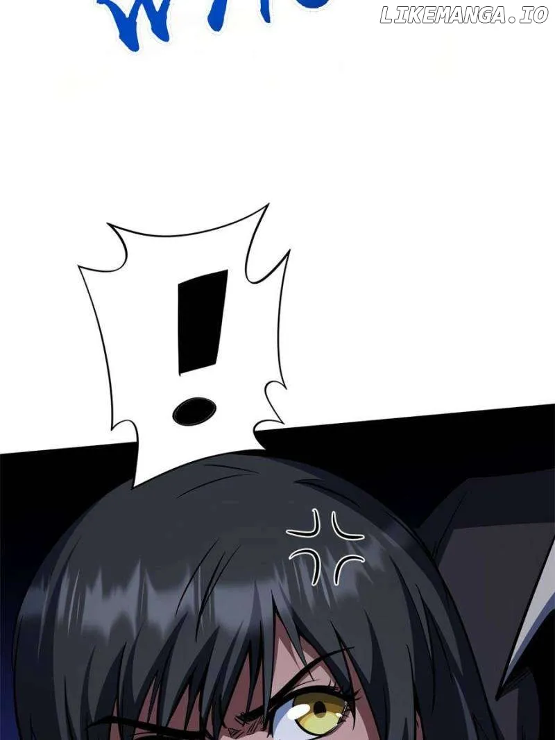 Read Super God Gene chapter 285 image 61 on Lezhin