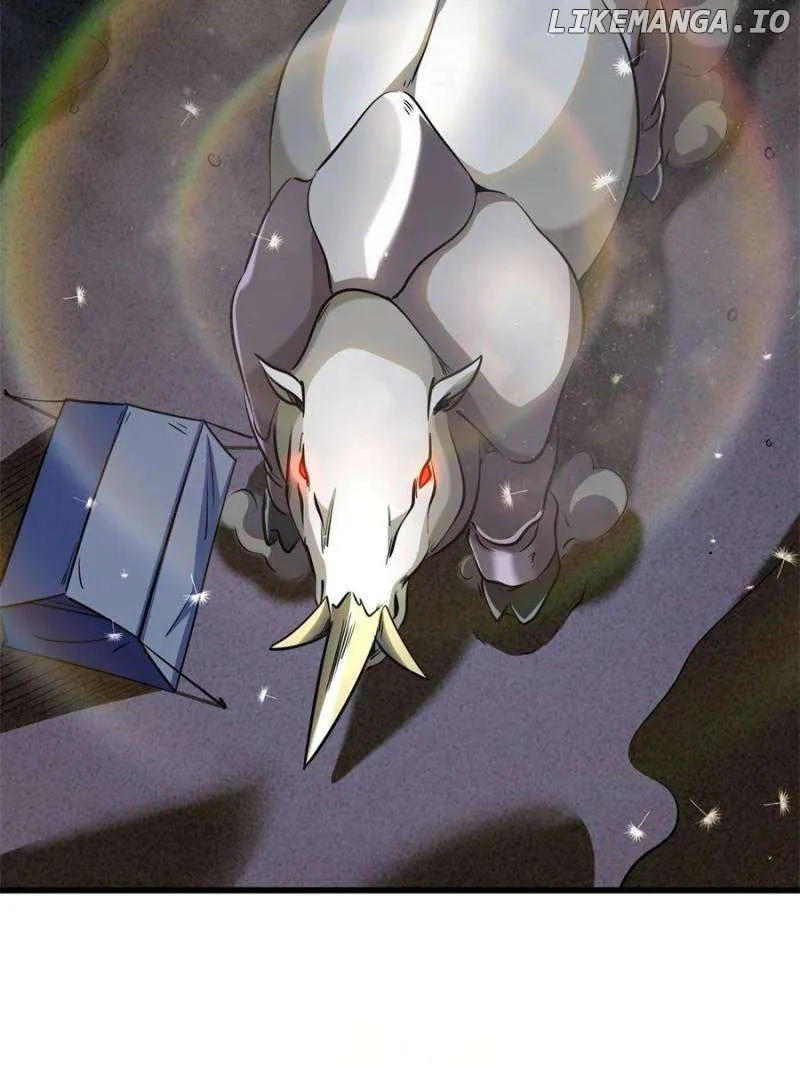 Read Super God Gene chapter 286 image 2 on Lezhin