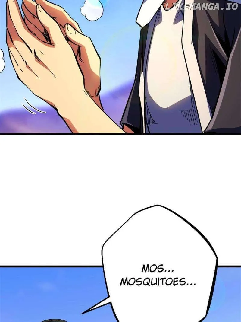 Read Super God Gene chapter 286 image 21 on Lezhin