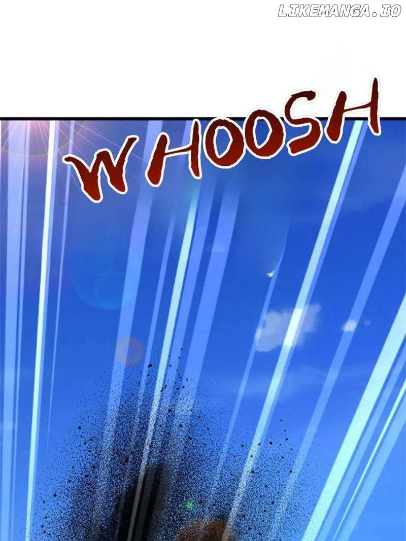 Read Super God Gene chapter 286 image 24 on Lezhin