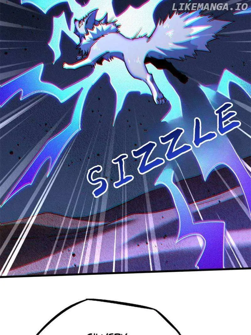 Read Super God Gene chapter 286 image 41 on Lezhin