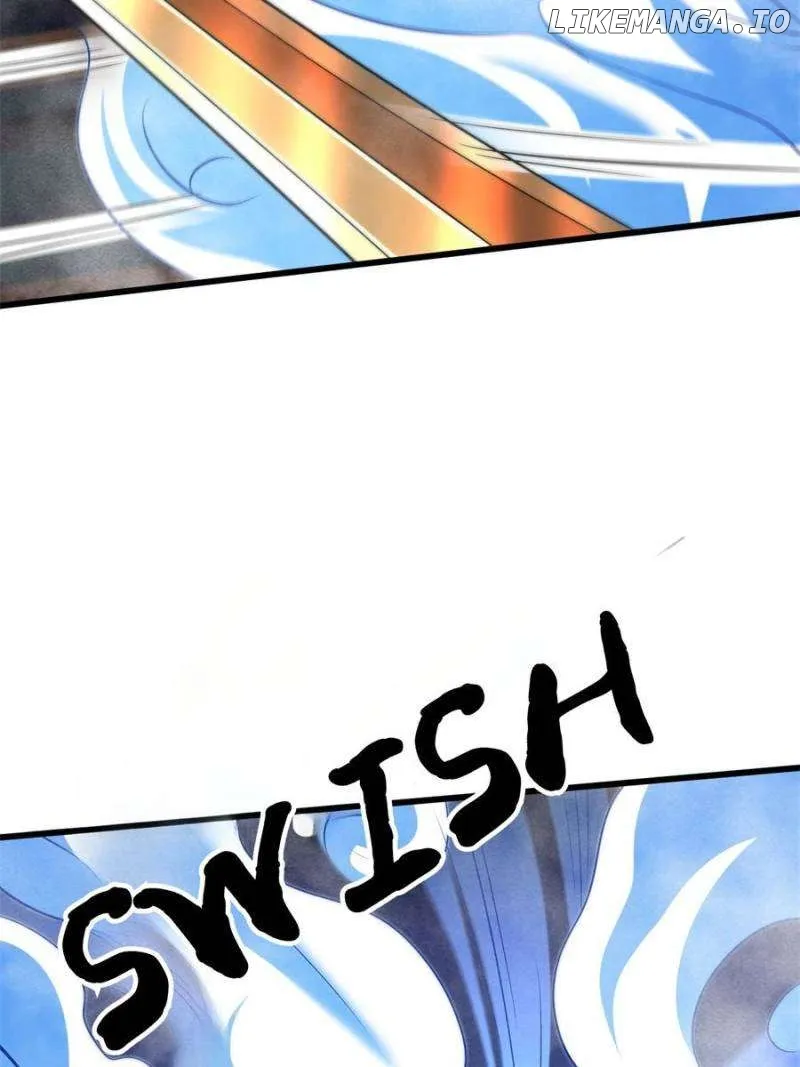 Read Super God Gene chapter 286 image 47 on Lezhin