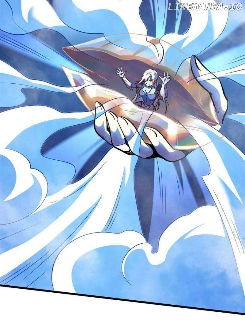 Read Super God Gene chapter 286 image 48 on Lezhin