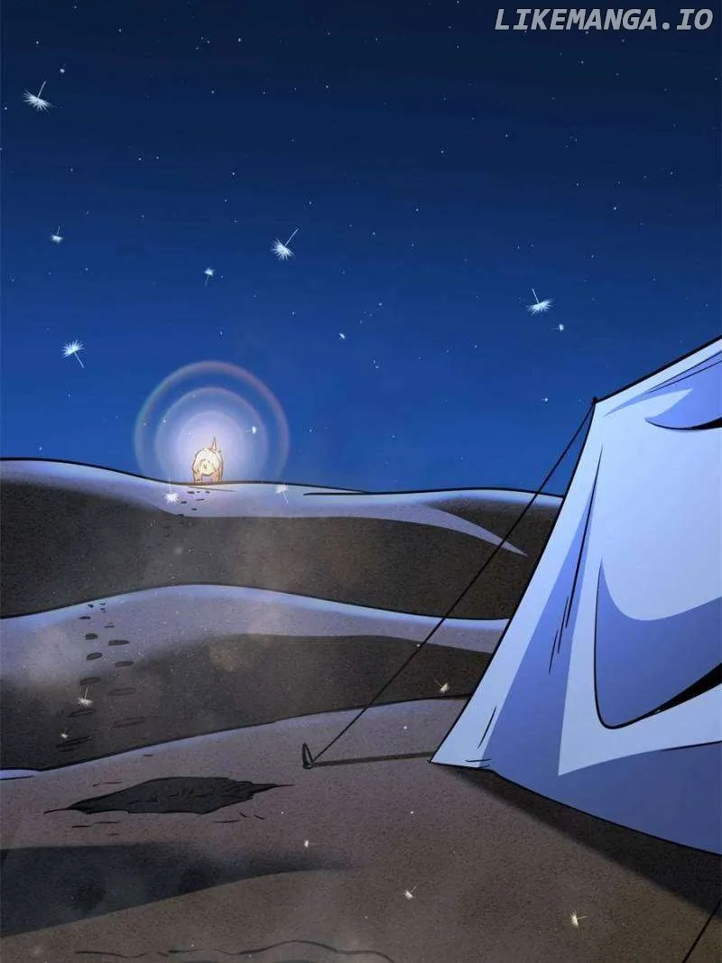 Read Super God Gene chapter 286 image 5 on Lezhin