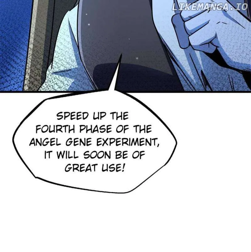 Read Super God Gene chapter 286 image 67 on Lezhin