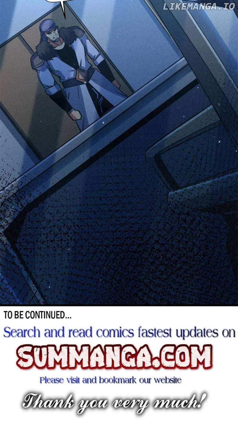 Read Super God Gene chapter 286 image 71 on Lezhin