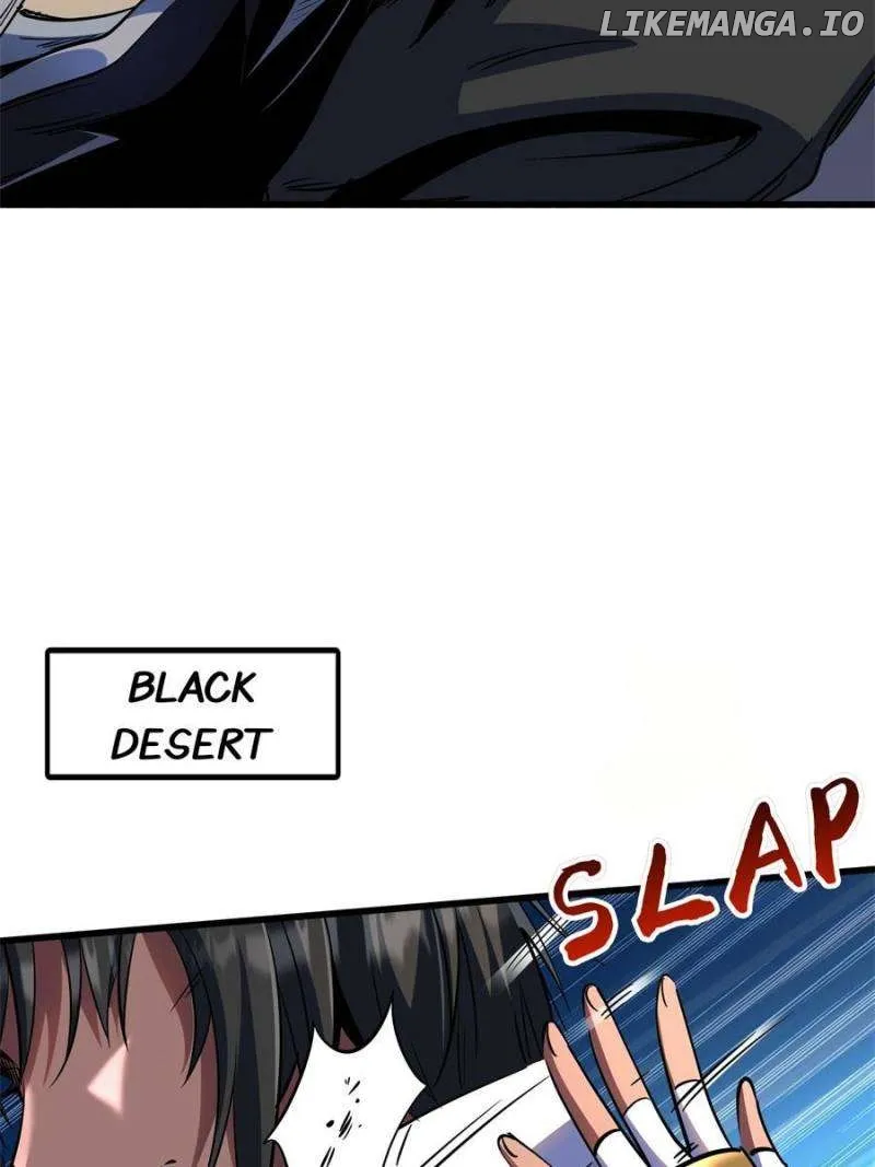 Read Super God Gene chapter 286 image 9 on Lezhin