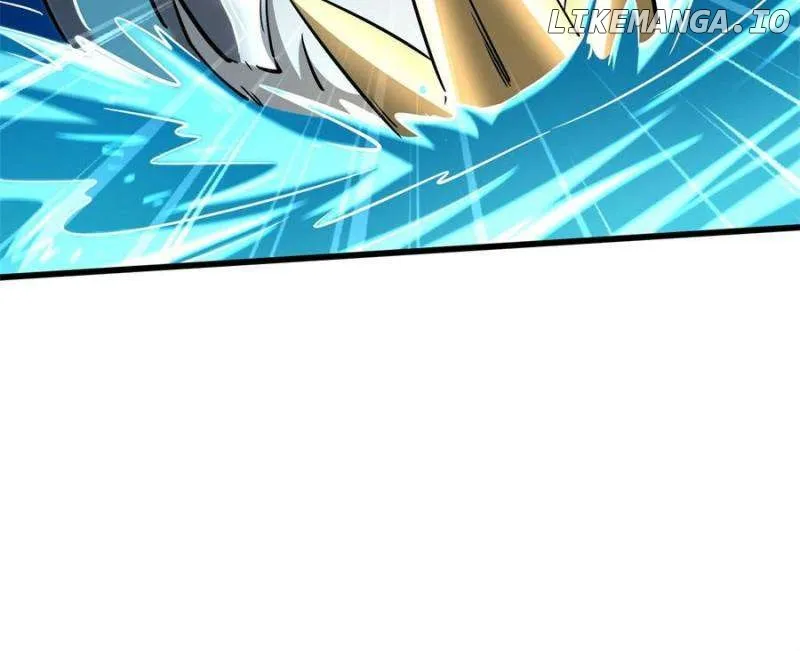 Read Super God Gene chapter 287 image 11 on Lezhin