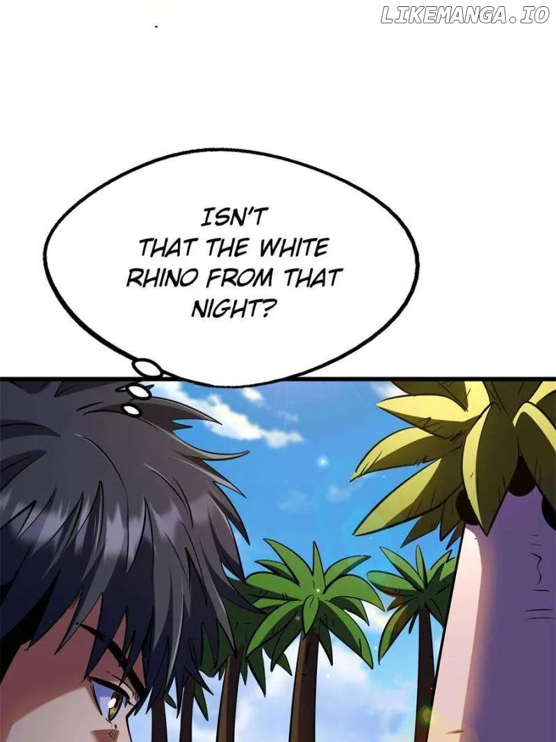 Read Super God Gene chapter 287 image 14 on Lezhin