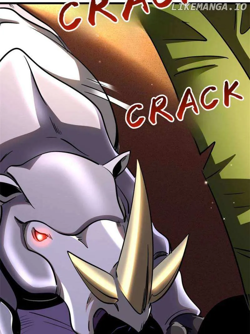 Read Super God Gene chapter 287 image 16 on Lezhin