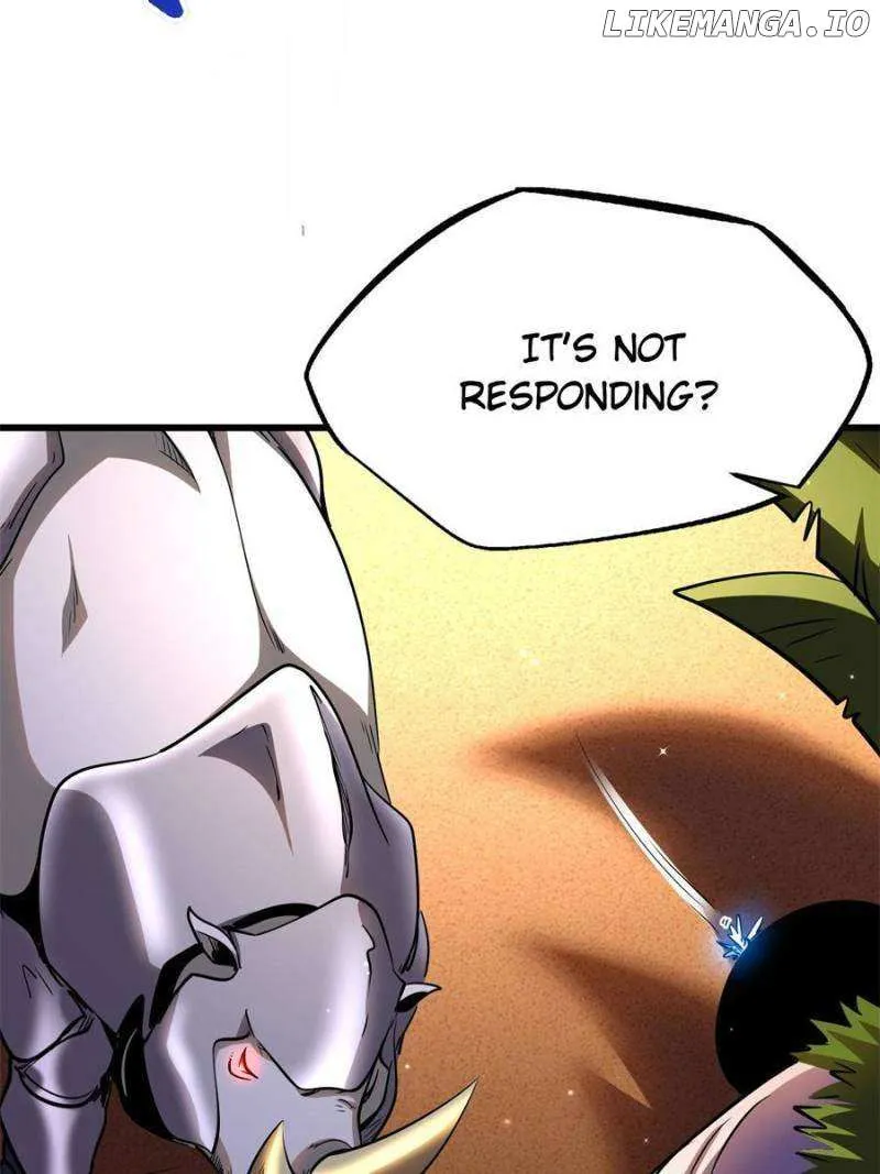 Read Super God Gene chapter 287 image 21 on Lezhin
