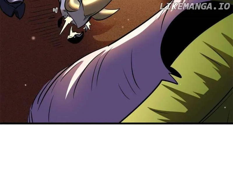 Read Super God Gene chapter 287 image 22 on Lezhin