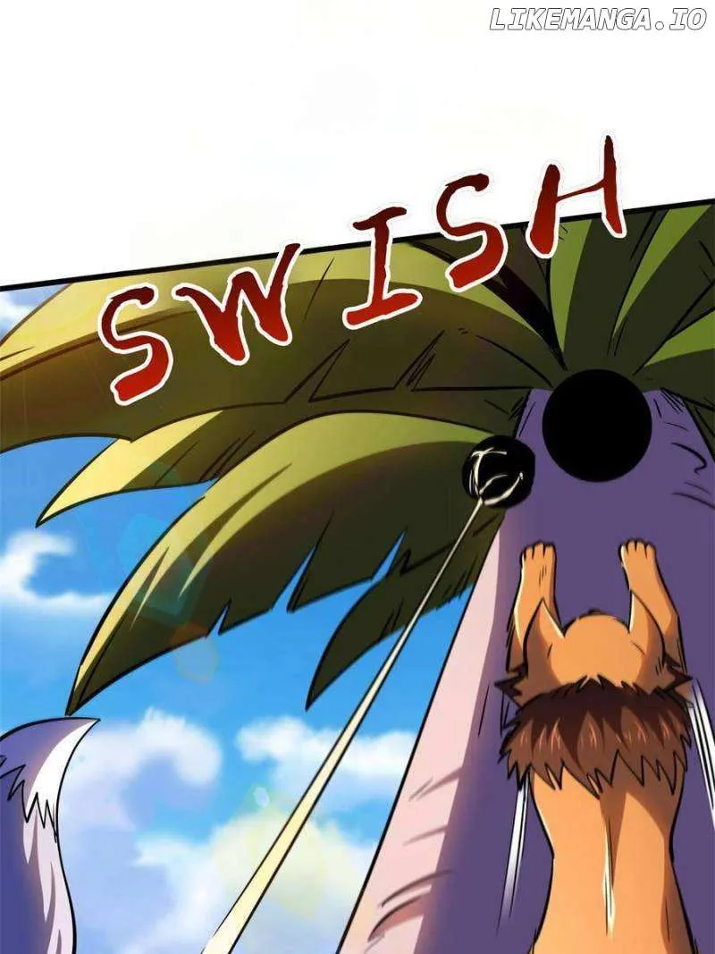 Read Super God Gene chapter 287 image 25 on Lezhin