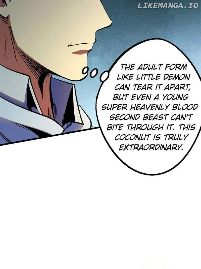 Read Super God Gene chapter 287 image 27 on Lezhin