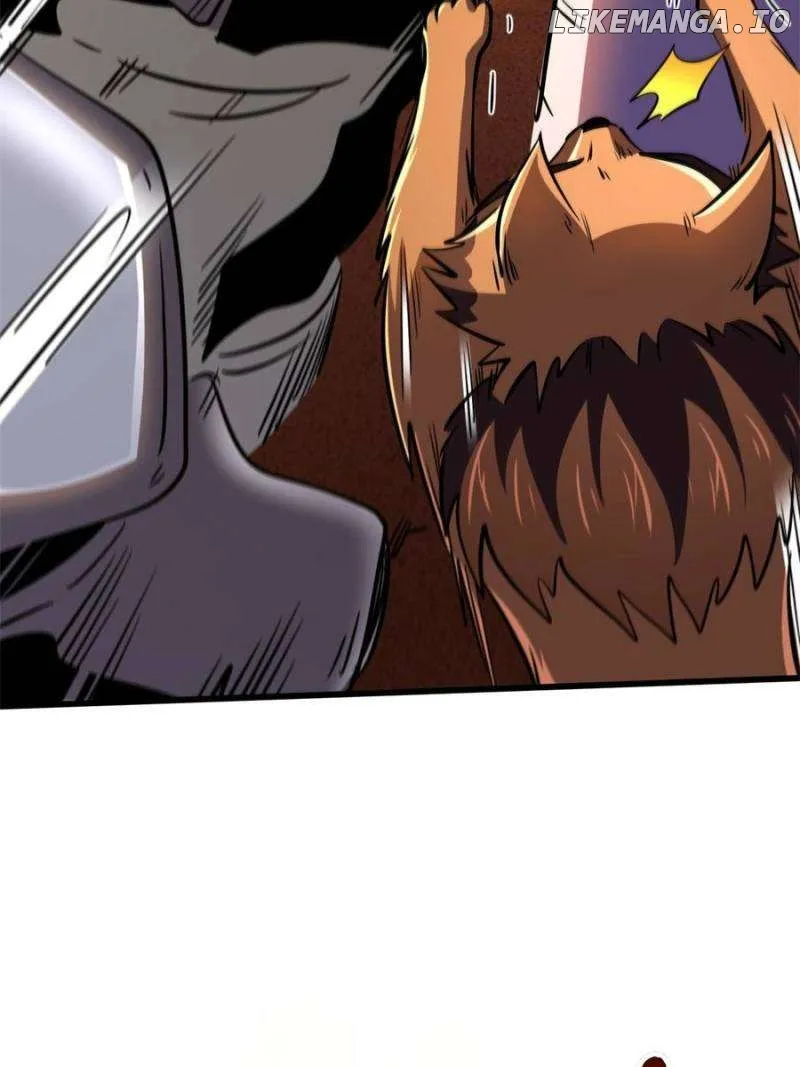 Read Super God Gene chapter 287 image 29 on Lezhin
